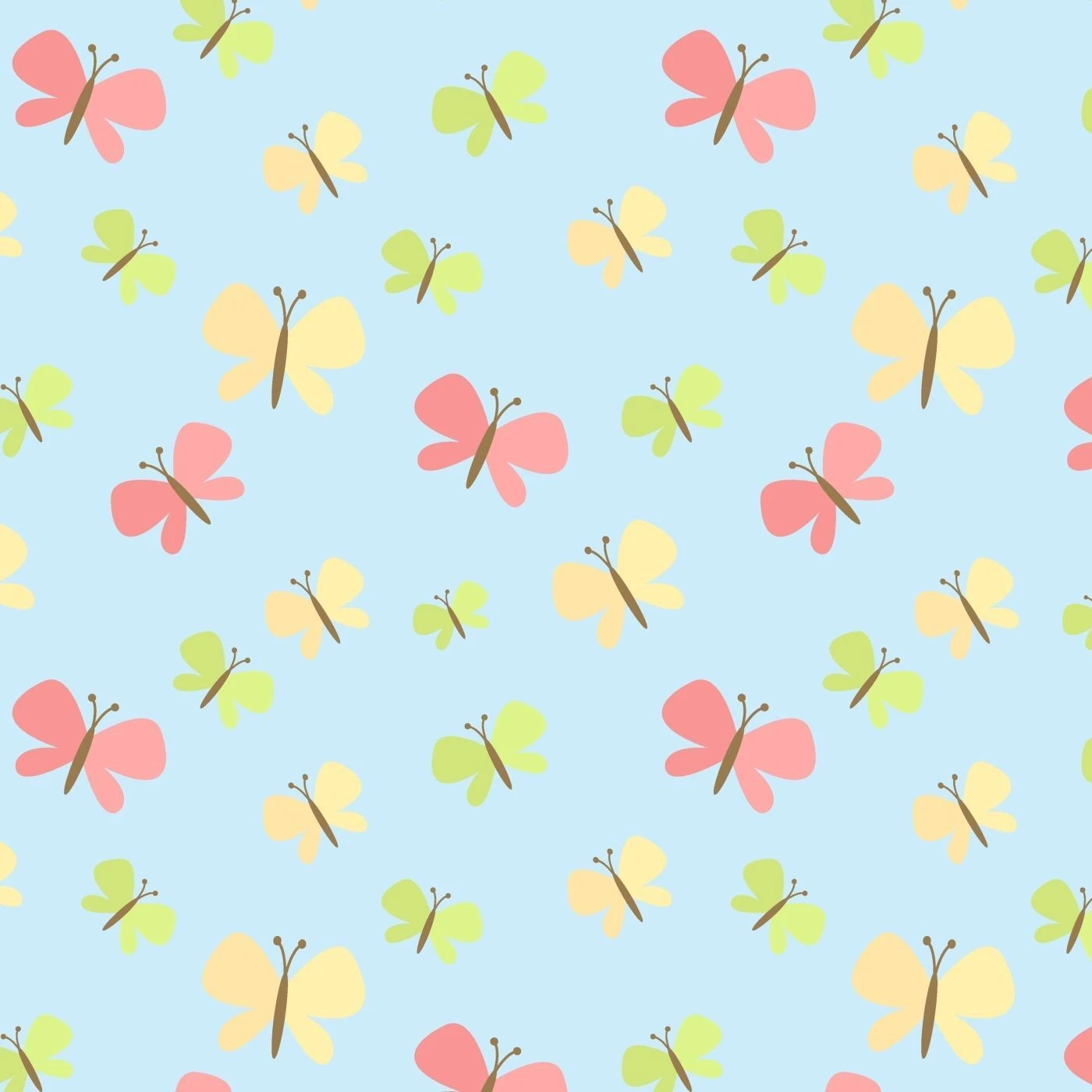 5-tlg. Stoffpaket Jersey Carla Koala 6 5-tlg. Stoffpaket Jersey Carla Koala – Bild 4