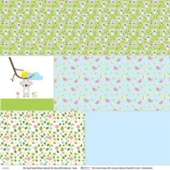 5-tlg. Stoffpaket Jersey Carla Koala 15 5-tlg. Stoffpaket Jersey Carla Koala -STOFFWELTEN Verkäufe 5 tlg stoffpaket jersey carla koala7