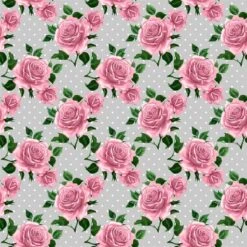 5-tlg. Stoffpaket Jersey Rosen Vintage 14 5-tlg. Stoffpaket Jersey Rosen Vintage -STOFFWELTEN Verkäufe 5 tlg stoffpaket jersey rosen vintage6