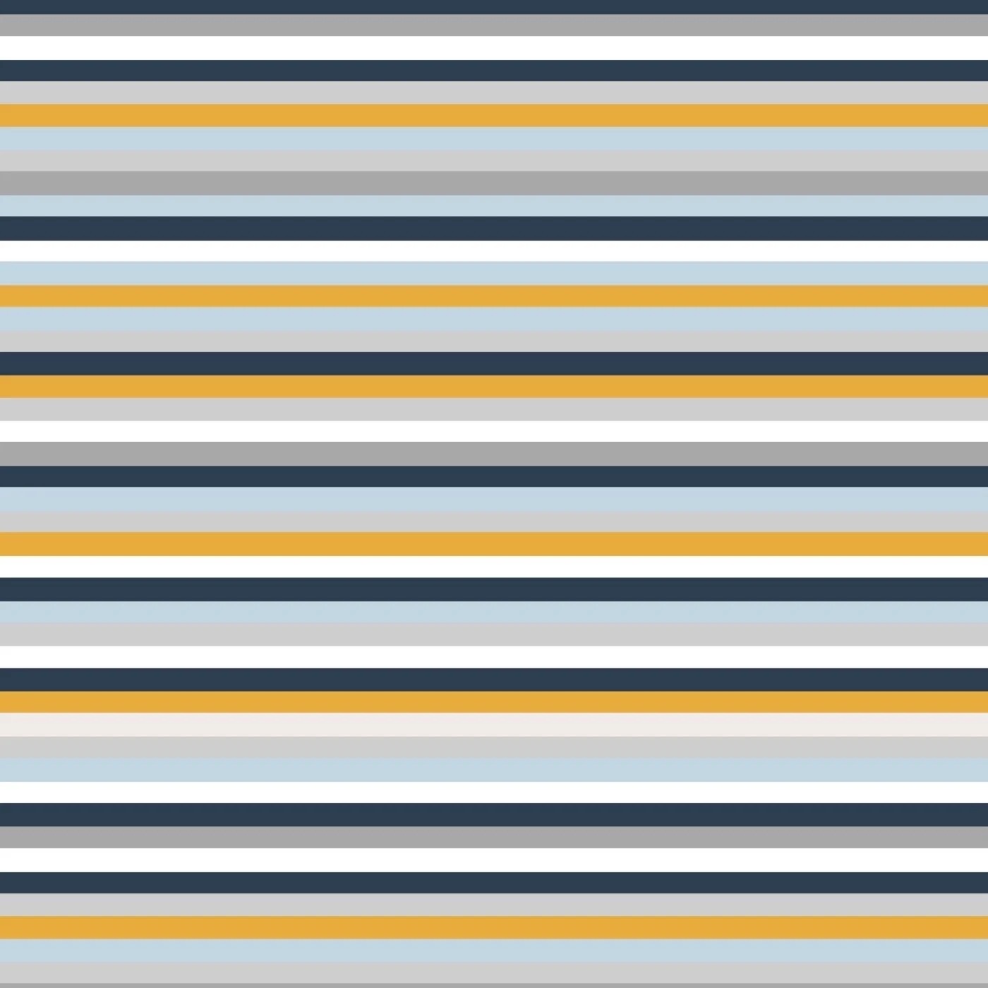 5-tlg. Stoffpaket Jersey Sonnenschein Regen (Blau) 6 5-tlg. Stoffpaket Jersey Sonnenschein Regen (Blau) – Bild 4