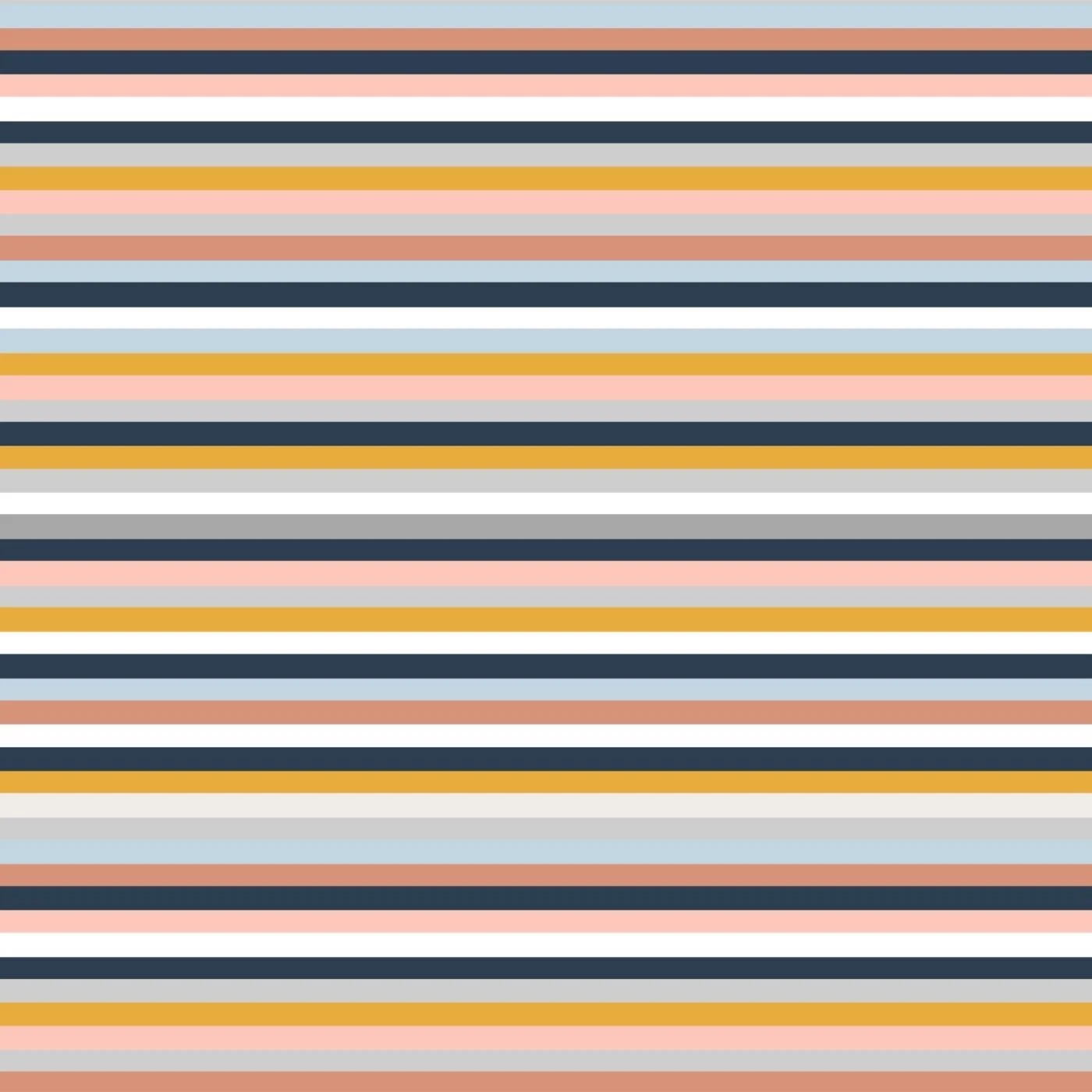 5-tlg. Stoffpaket Jersey Sonnenschein Regen (Rosa) 5 5-tlg. Stoffpaket Jersey Sonnenschein Regen (Rosa) – Bild 3