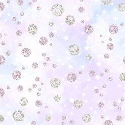 Bio-Jersey, Funkelglanz, WinterSpaß