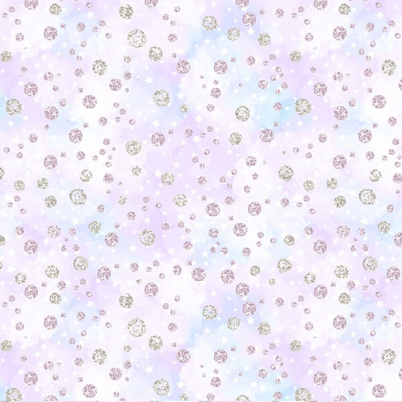 Bio-Jersey, Funkelglanz, WinterSpaß 4 Bio-Jersey, Funkelglanz, WinterSpaß – Bild 2