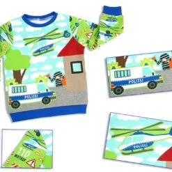 Bio-Jersey, Polizei 110 - Grau Melange, Exklusiv Bei Uns 10 Bio-Jersey, Polizei 110 - Grau Melange, Exklusiv Bei Uns -STOFFWELTEN Verkäufe bio jersey polizei 110 grau melange exklusiv bei uns3