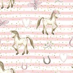 Bio-Jersey, Ponyflüsterin Mottotag Kombi-Stoff, Uni Altrosa -STOFFWELTEN Verkäufe bio jersey ponyfluesterin mottotag kombi stoff uni altrosa3