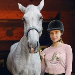 Bio-Jersey, Ponyflüsterin Mottotag Kombi-Stoff, Uni Altrosa -STOFFWELTEN Verkäufe bio jersey ponyfluesterin mottotag kombi stoff uni altrosa5