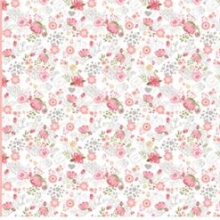 Bio-Jersey WUNSCHNAME Panel + Kombistoff Bunnielove, Rosa, 2 In 1 -STOFFWELTEN Verkäufe bio jersey wunschname panel kombistoff bunnielove rosa 2 in 13