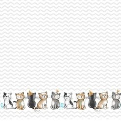 Bio-Jersey WUNSCHNAME Panel + Kombistoff Cuddle Cats, Blau, 2 In 1 -STOFFWELTEN Verkäufe bio jersey wunschname panel kombistoff cuddle cats blau 2 in 13