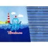 Bio-Jersey WUNSCHNAME Panel + Kombistoff Freunde Der See, Kracke, 2 In 1 -STOFFWELTEN Verkäufe bio jersey wunschname panel kombistoff freunde der see kracke 2 in 1