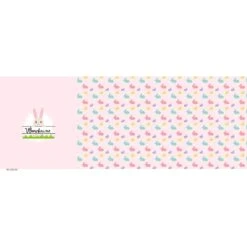 Bio-Jersey WUNSCHNAME Panel + Kombistoff Funny Bunny, Girls, 2 In 1 -STOFFWELTEN Verkäufe bio jersey wunschname panel kombistoff funny bunny girls 2 in 13