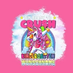 Bio-Jersey WUNSCHNAME Panel + Kombistoff KITA Spezial, Crush, Pink, 2 In 1 -STOFFWELTEN Verkäufe bio jersey wunschname panel kombistoff kita spezial crush pink 2 in 12