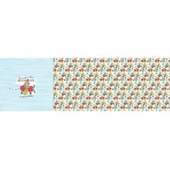 Bio-Jersey WUNSCHNAME Panel + Kombistoff KITA Spezial, Flugzeug, 2 In 1 -STOFFWELTEN Verkäufe bio jersey wunschname panel kombistoff kita spezial flugzeug 2 in 13