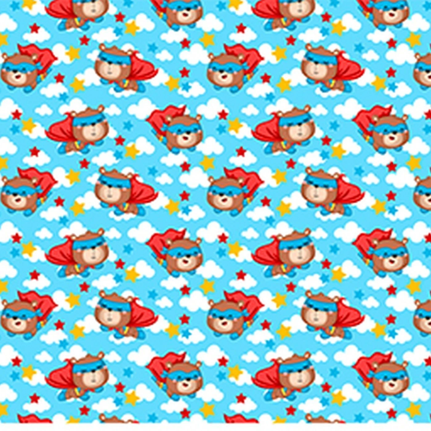 Bio-Jersey WUNSCHNAME Panel + Kombistoff KITA Spezial, Superheld, 2 In 1 5 Bio-Jersey WUNSCHNAME Panel + Kombistoff KITA Spezial, Superheld, 2 In 1 – Bild 3