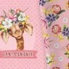 Bio-Jersey WUNSCHNAME Panel + Kombistoff Smiling Friends, Giraffe Rosa, 2 In 1 2 Bio-Jersey WUNSCHNAME Panel + Kombistoff Smiling Friends, Giraffe Rosa, 2 In 1 -STOFFWELTEN Verkäufe bio jersey wunschname panel kombistoff smiling friends giraffe rosa 2 in 1