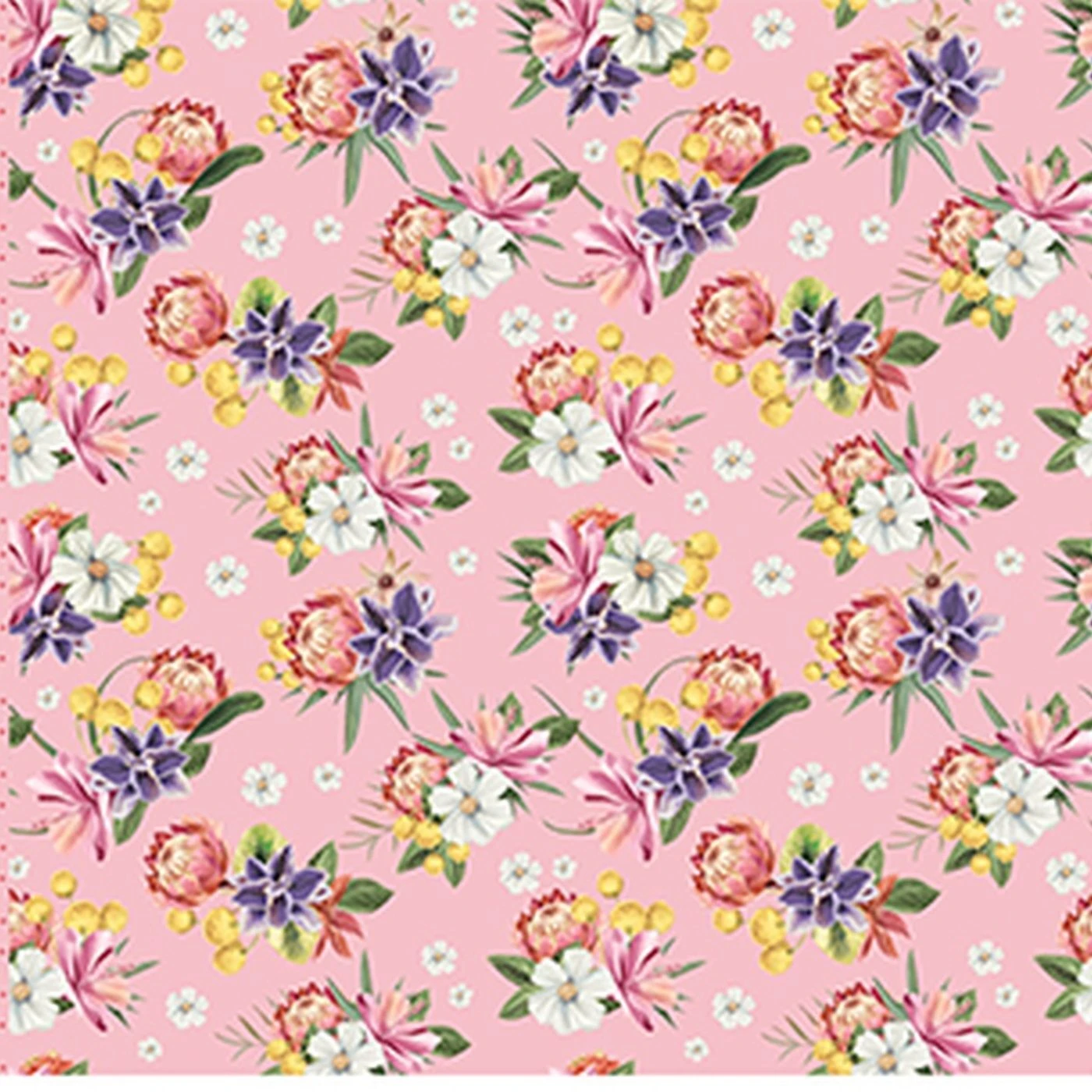 Bio-Jersey WUNSCHNAME Panel + Kombistoff Smiling Friends, Giraffe Rosa, 2 In 1 5 Bio-Jersey WUNSCHNAME Panel + Kombistoff Smiling Friends, Giraffe Rosa, 2 In 1 – Bild 3