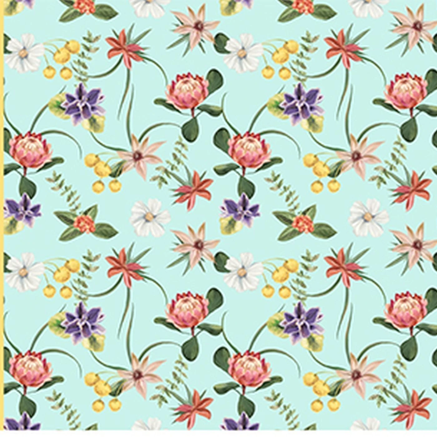 Bio-Jersey WUNSCHNAME Panel + Kombistoff Smiling Friends, Panda Gelb, 2 In 1 5 Bio-Jersey WUNSCHNAME Panel + Kombistoff Smiling Friends, Panda Gelb, 2 In 1 – Bild 3