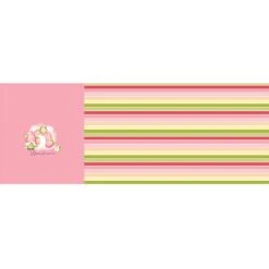 Bio-Jersey WUNSCHNAME Panel + Kombistoff Süße Früchtchen, Regenbogen, 2 In 1 -STOFFWELTEN Verkäufe bio jersey wunschname panel kombistoff suesse fruechtchen regenbogen 2 in 13