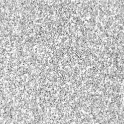 Bio-Sommersweat, Königin Des Eises, Fake Glitzer Silber