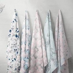 Bio-Sommersweat, Königin Des Eises, Rosen -STOFFWELTEN Verkäufe bio sommersweat koenigin des eises rosen3