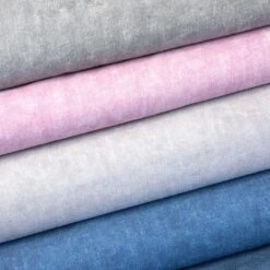 Hochwertiger Taschenstoff/ Polsterstoff UNI - Rosa -STOFFWELTEN Verkäufe hochwertiger taschenstoff polsterstoff uni rosa4