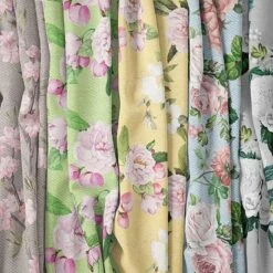 Jeans-Baumwolle Uni Kombi Rosa, Hochw. Popeline Denimstyle -STOFFWELTEN Verkäufe jeans baumwolle uni kombi rosa hochw popeline denimstyle3