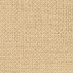 Musselin Muster Beige