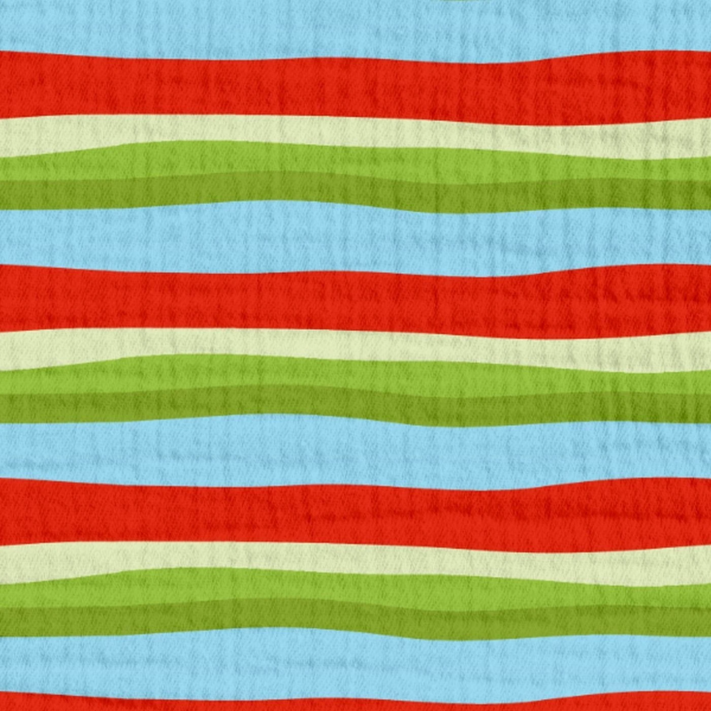 Musselin Streifen Wellig 3 Musselin Streifen Wellig