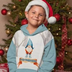 Nähset XXL Riesen WUNSCHNAME Geschenke-Sack Winterwichtel, Canvas -STOFFWELTEN Verkäufe naehset xxl riesen wunschname geschenke sack winterwichtel canvas6