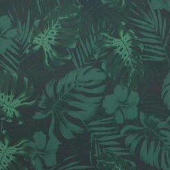 Outdoor-Stoff / Taschenstoff, Blätter