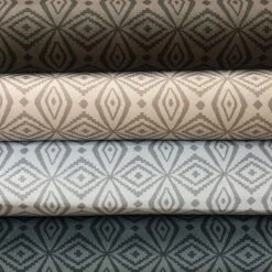 Polsterstoff/ Taschenstoff RAUTEN - Grau -STOFFWELTEN Verkäufe polsterstoff taschenstoff rauten grau3