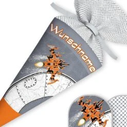 Schultüte Raumschiff, Nähset Mit Rohling 7 Schultüte Raumschiff, Nähset Mit Rohling -STOFFWELTEN Verkäufe schultuete raumschiff naehset mit rohling 23