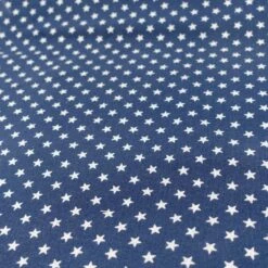 Sevenberry Canvas/Leinen (Blau/Glitzer)