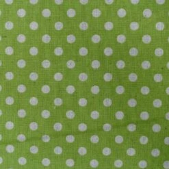 Sevenberry Canvas/Leinen (Grün/Lime/Glitzer) -STOFFWELTEN Verkäufe sevenberry canvas leinen gruen lime glitzer3