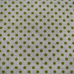Sevenberry Canvas/Leinen (Natur/Lime/Glitzer) -STOFFWELTEN Verkäufe sevenberry canvas leinen natur lime glitzer4