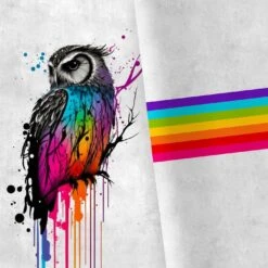 Surprise Bag Damen April 2023, PANEL + Kombistoff