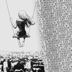 Surprise Bag Damen August 2022, PANEL + Kombistoff