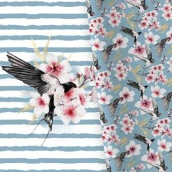 Surprise Bag Damen Juni 2022, PANEL + Kombistoff