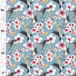 Surprise Bag Damen Juni 2022, PANEL + Kombistoff -STOFFWELTEN Verkäufe surprise bag damen juni 2022 panel kombistoff3