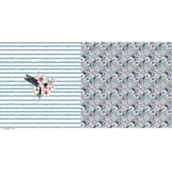 Surprise Bag Damen Juni 2022, PANEL + Kombistoff -STOFFWELTEN Verkäufe surprise bag damen juni 2022 panel kombistoff4