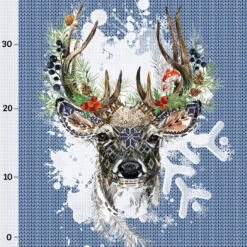 Surprise Bag Damen November 2022, PANEL + Kombistoff -STOFFWELTEN Verkäufe surprise bag damen november 2022 panel kombistoff3