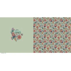 Surprise Bag Damen Oktober 2022, PANEL + Kombistoff -STOFFWELTEN Verkäufe surprise bag damen oktober 2022 panel kombistoff4