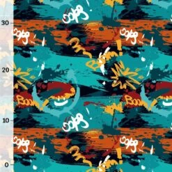 Surprise Bag Jungen (1-5 Jahre) April 2023, PANEL + Kombistoffe -STOFFWELTEN Verkäufe surprise bag jungen 1 5 jahre april 2023 panel kombistoffe3