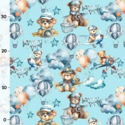 Surprise Bag Jungen (1-5 Jahre) August 2023, PANEL + Kombistoff -STOFFWELTEN Verkäufe surprise bag jungen 1 5 jahre august 2023 panel kombistoff3