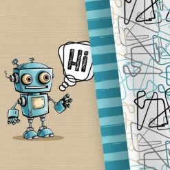 Surprise Bag Jungen (1-5 Jahre) Juni 2023, PANEL + Kombistoff