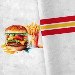 Surprise Bag Jungen (5+) April 2023, PANEL + Kombistoff