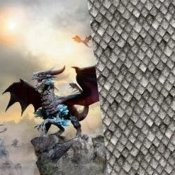 Surprise Bag Jungen (5+) Februar 2023, PANEL + Kombistoff