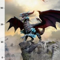 Surprise Bag Jungen (5+) Februar 2023, PANEL + Kombistoff -STOFFWELTEN Verkäufe surprise bag jungen 5 februar 2023 panel kombistoff3