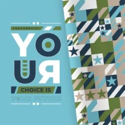 Surprise Bag Jungen (5+) Mai 2023, PANEL + Kombistoff