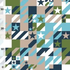 Surprise Bag Jungen (5+) Mai 2023, PANEL + Kombistoff -STOFFWELTEN Verkäufe surprise bag jungen 5 mai 2023 panel kombistoff3