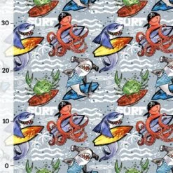 Surprise Bag Jungen August 2022, PANEL + Kombistoffe -STOFFWELTEN Verkäufe surprise bag jungen august 2022 panel kombistoffe3